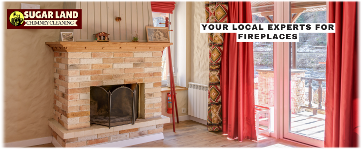 Chimney and Fireplace Solutions