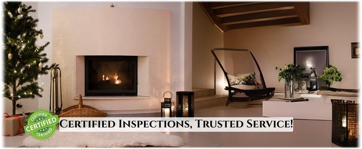Chimney and Fireplace Inspection Sugar Land