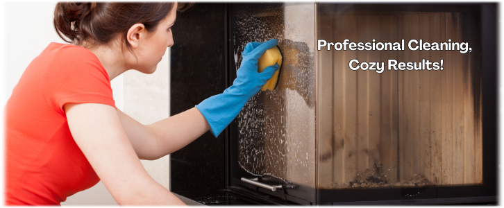 Fireplace Cleaning Sugar Land