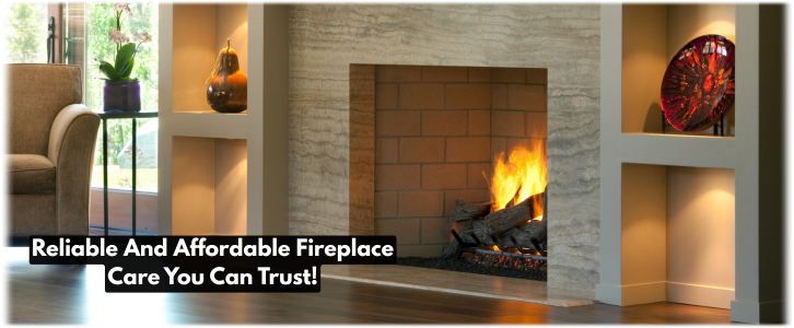 Sugar Land Chimney Cleaning