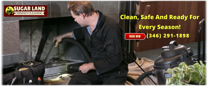 Chimney Cleaning Sugar Land